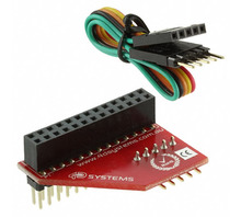 4D SERIAL PI ADAPTOR Εικόνα