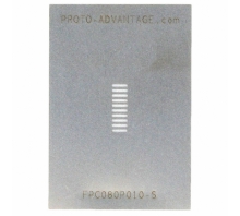 FPC080P010-S Εικόνα