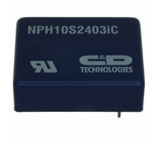 NPH10S2403IC Εικόνα