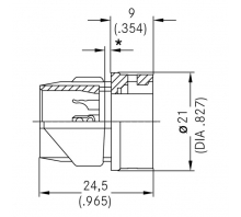 T 3641 500 Εικόνα