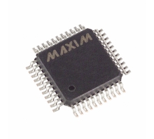 MAX6960AMH+D Εικόνα