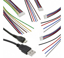 TMCM-1240-CABLE Εικόνα