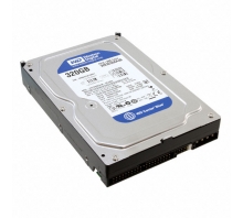 VL-HDD35-320 Εικόνα