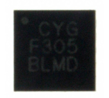 C8051F305R Εικόνα