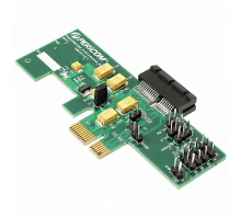 PI3EQX5801EVB Εικόνα