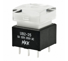 UB225SKW03N-4JB Εικόνα