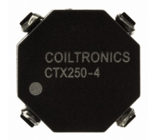 CTX250-4-R Εικόνα