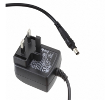 5.50.01.UK UK POWER ADAPTER FOR FLASHER 5/ST7 Εικόνα