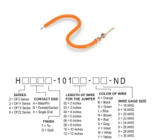 H3AXT-10108-A8 Εικόνα