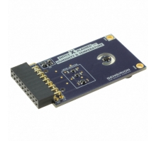 SHTC1 XPLAINED PRO EXTENSION BOARD Εικόνα