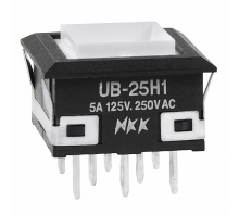 UB25KKW015C Εικόνα