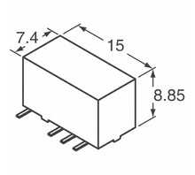 TXD2-L-1.5V-3 Εικόνα