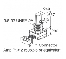 62S11-L4-080SH Εικόνα