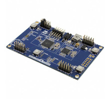 ATMEGA1284P-XPLD Εικόνα