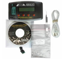 MEMSPEED PRO ASFLM KIT Εικόνα