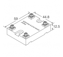 AQR20A2-S-Z18/28VDC Εικόνα