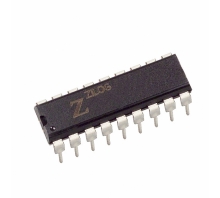 Z86C0812PSCR507A Εικόνα