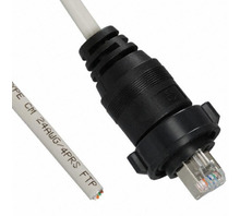 A-KAB-RJ45-4S-1M Εικόνα