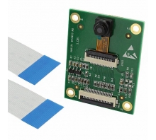 STM32F4DIS-CAM Εικόνα