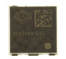 SCA3000-E05 Εικόνα