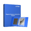 MAGNETIC SHEET SAMPLE KIT