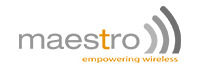 Maestro Wireless Solutions (Lantronix)