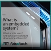 What is an embedded system?